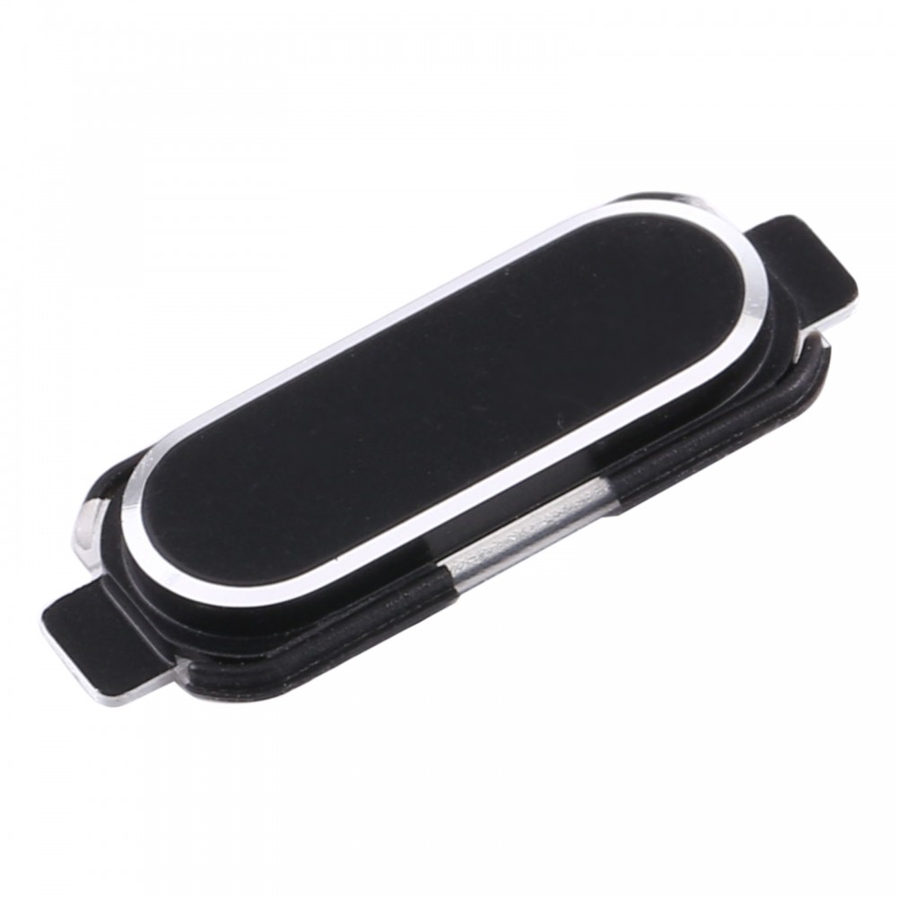 Picture of Home Key for Samsung Galaxy Tab E 9.6 SM-T560/T561/T567 (Black)